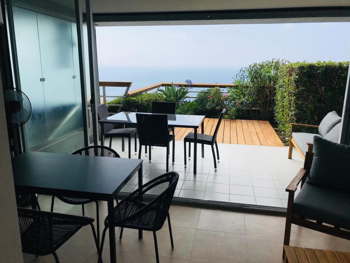 Costa Plana Collection - Cap D'Ail - Monaco Apartment Cap-d'Ail Exterior photo